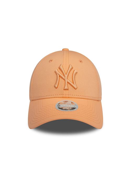  NEW ERA | 60503418/PASTEL ORANGE